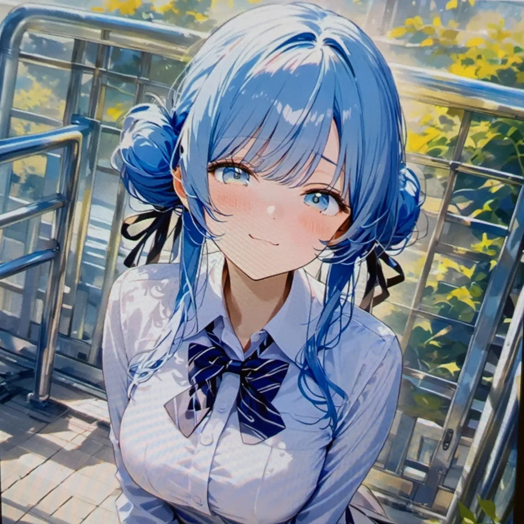 GayIce4674의 マドンナに罰ゲームで告白された！？