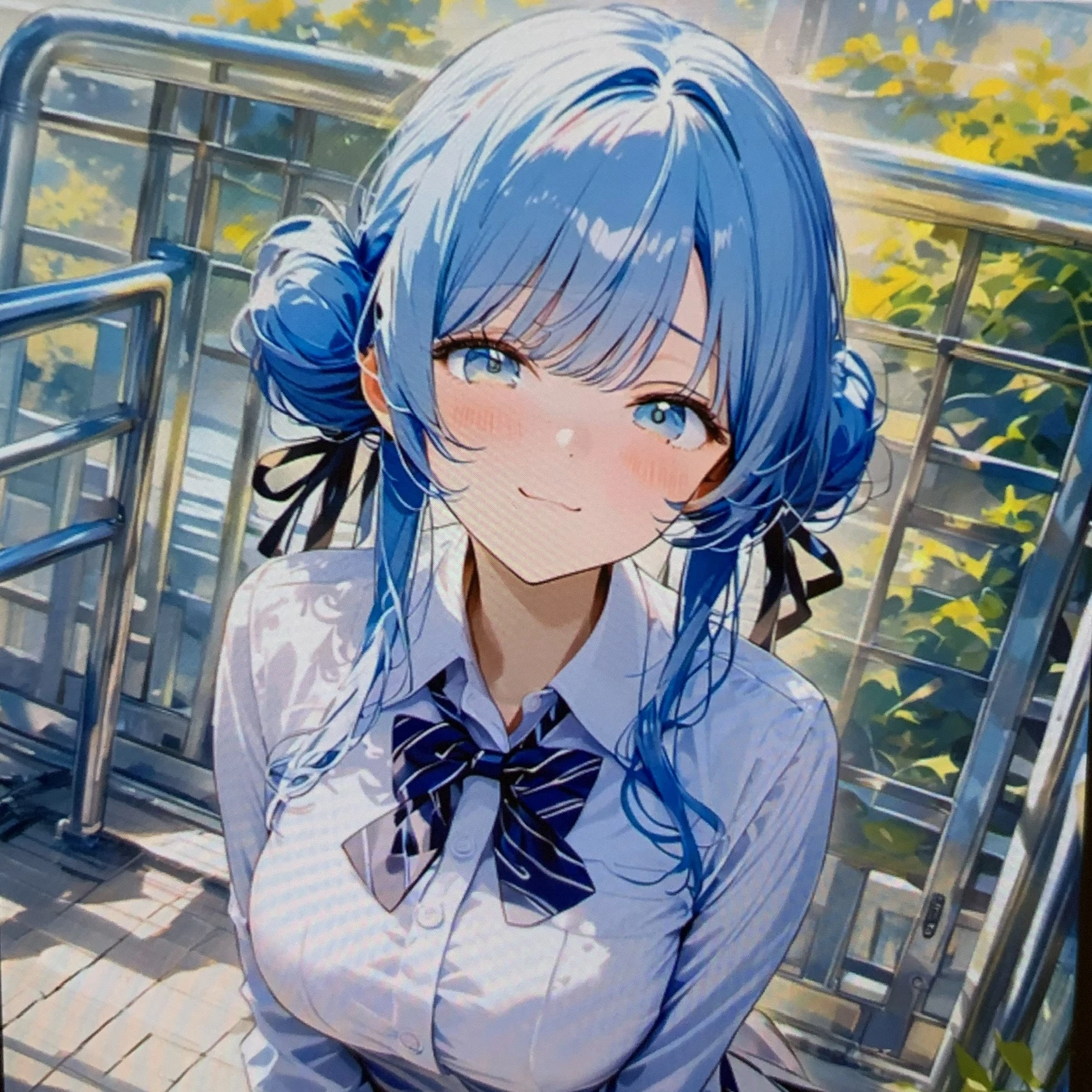 九条麗華