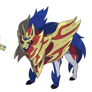 Profile image of ザマゼンタ