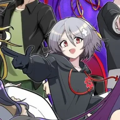 Profile image of 三途川ハカ