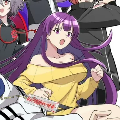 Profile image of 黒神ミレイ