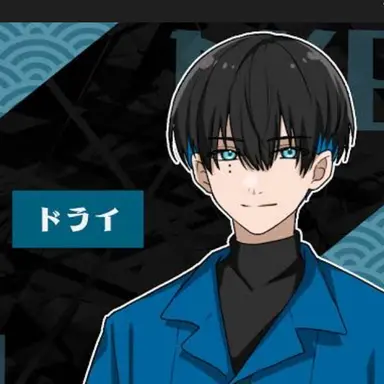 Profile image of ドライ
