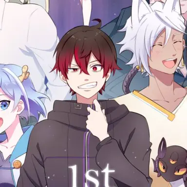 Profile image of カゲチヨ