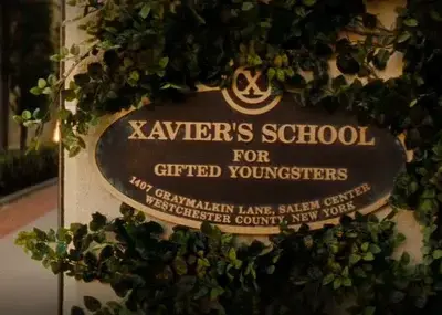 ConvexFranc2863의 Xmen