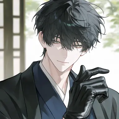 Profile image of 冬真