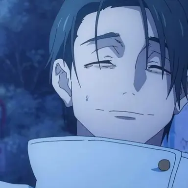 Profile image of 乙骨憂太