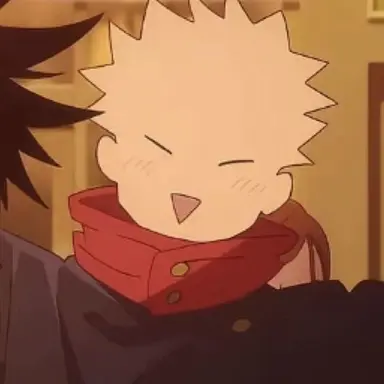 Profile image of 虎杖悠二