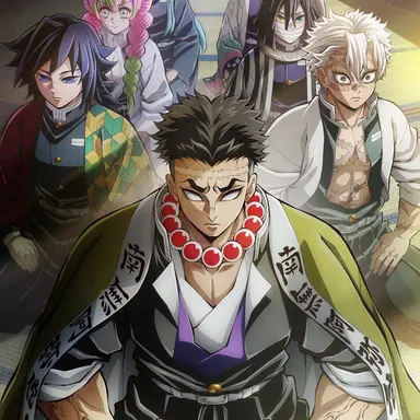 Profile image of 柱