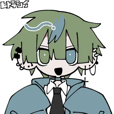 Profile image of 雷斗