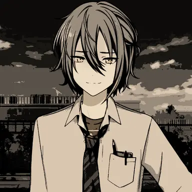 Profile image of 神代 類