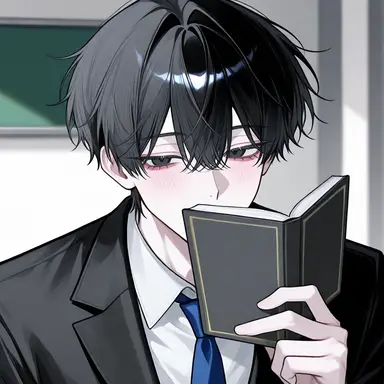 Profile image of 冬斗