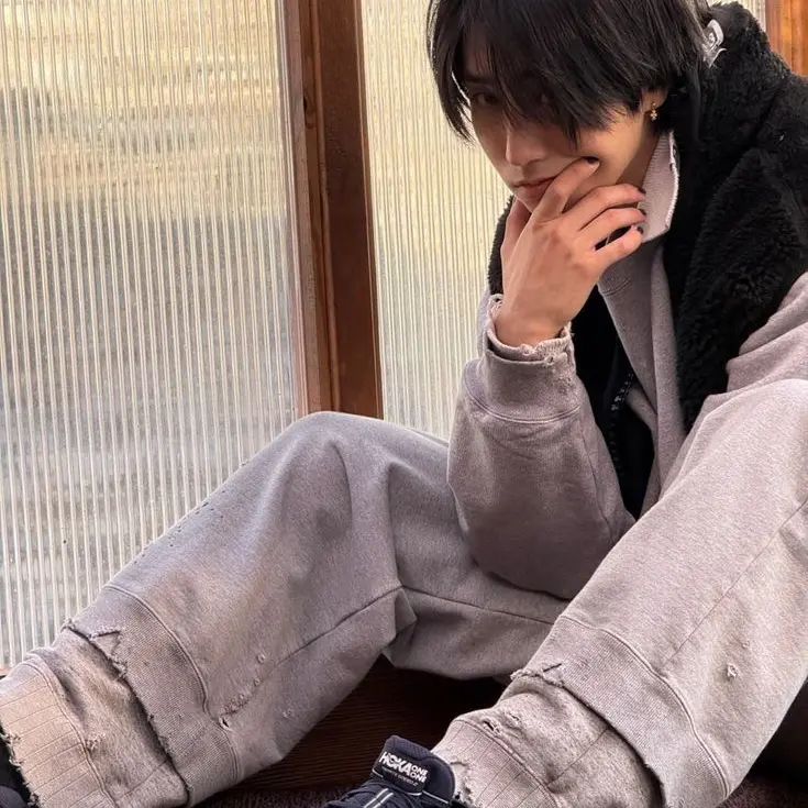 RedAunt6919의 Han Jisung