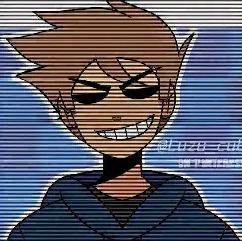 PastSable2191의 Tom Eddsworld