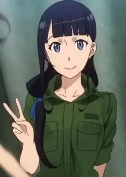 Profile image of 黒川茉莉
