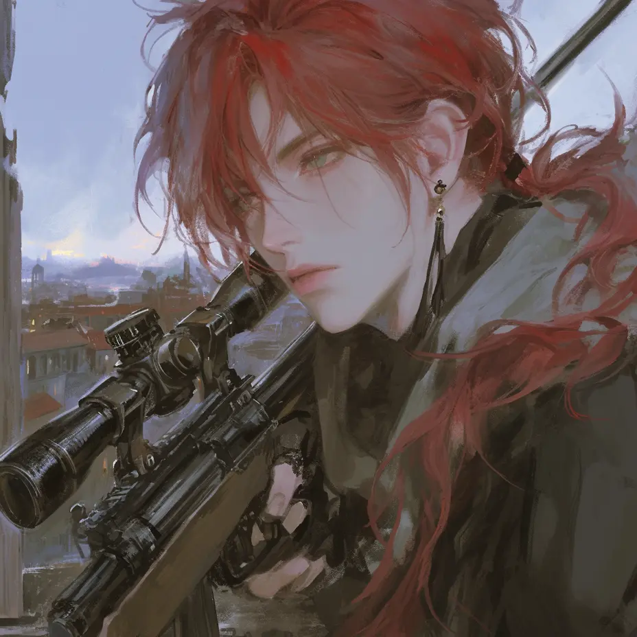 Waffle007의 레이언