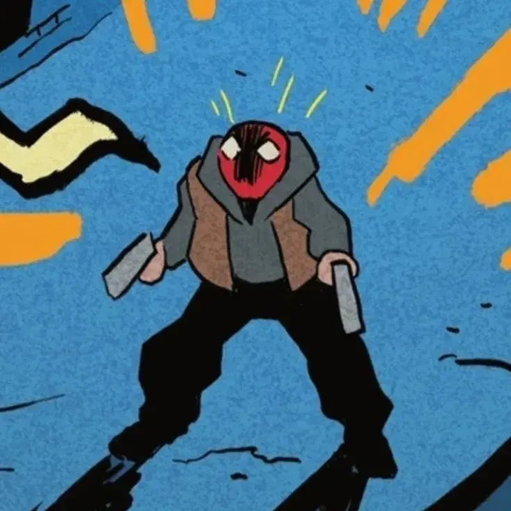 SpryProbe4524의 Bat Family