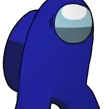 Profile image of ブルー