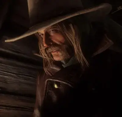 BasicPin6614의 Micah Bell