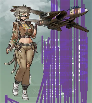Profile image of 알리켓