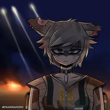 Profile image of 알리켓