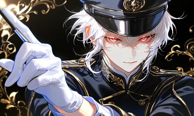 Profile image of Conductor