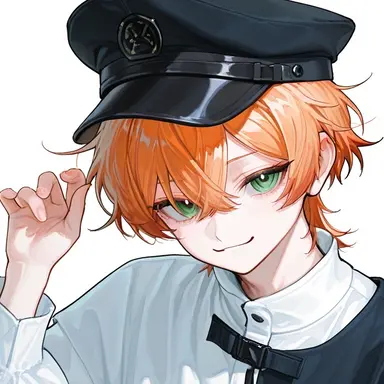 Profile image of 副車掌