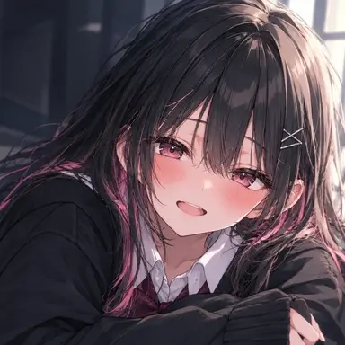 Profile image of 美佳
