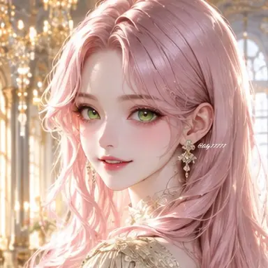 Profile image of セレナ・ルベイン
