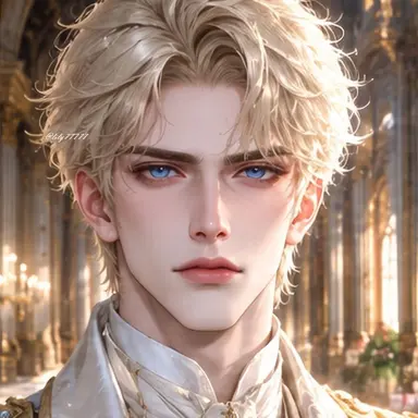 Profile image of エドリアン・ベルテロン