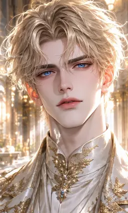 Profile image of エドリアン・ベルテロン