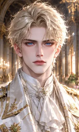 Profile image of エドリアン・ベルテロン