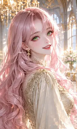 Profile image of セレナ・ルベイン