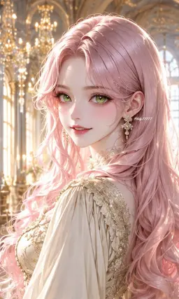 Profile image of セレナ・ルベイン