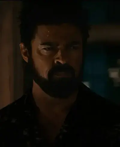 LazyDecal2422의 Billy Butcher