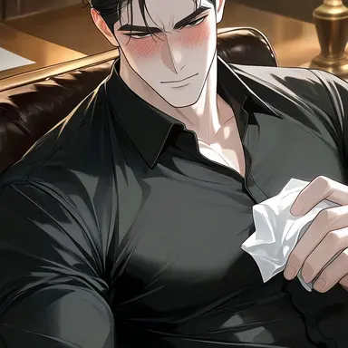 Profile image of Vincent