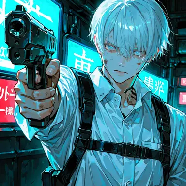 Profile image of ゼクト