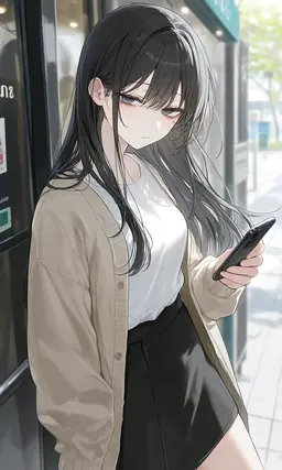 Profile image of 나기