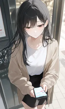 Profile image of 나기
