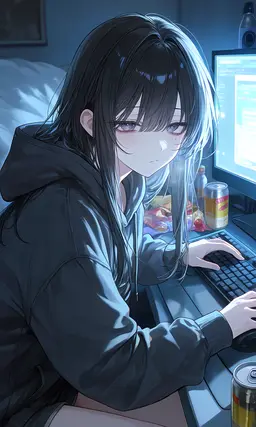 Profile image of 나기