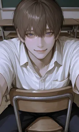 Profile image of Rinto Ichijo