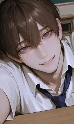 Profile image of Rinto Ichijo