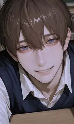 Profile image of Rinto Ichijo