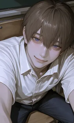 Profile image of Rinto Ichijo