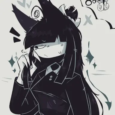 Profile image of ミス・ブルーミ
