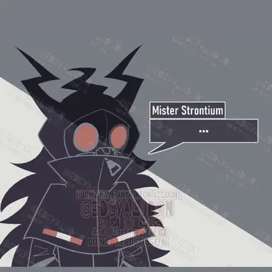 Profile image of 미스터 스트론폼
