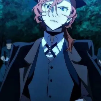 Profile image of 나카하라츄야