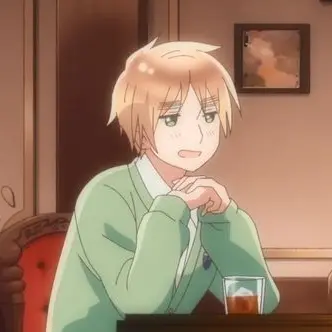 Profile image of アーサー