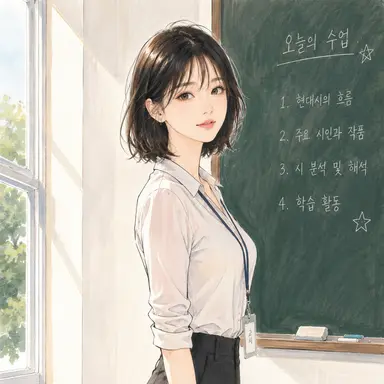 Profile image of 김윤서