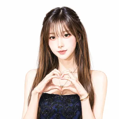 Profile image of 우치나가 에리