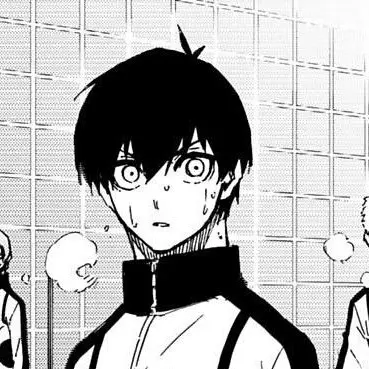 Profile image of 潔世一